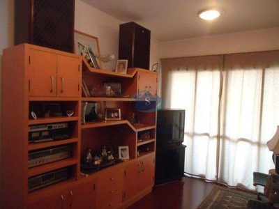 Apartamento, 3 quartos, 70 m² - Foto 1