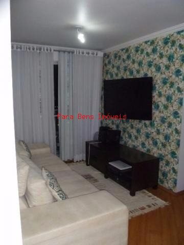 Apartamento, 2 quartos, 55 m² - Foto 2