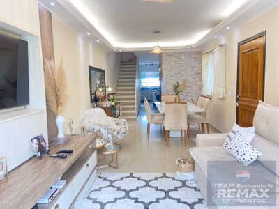 Casa, 3 quartos, 240 m² - Foto 5