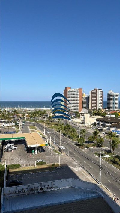 Apartamento, 1 quarto, 21 m² - Foto 3