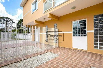 Sobrado, 3 quartos, 267 m² - Foto 3