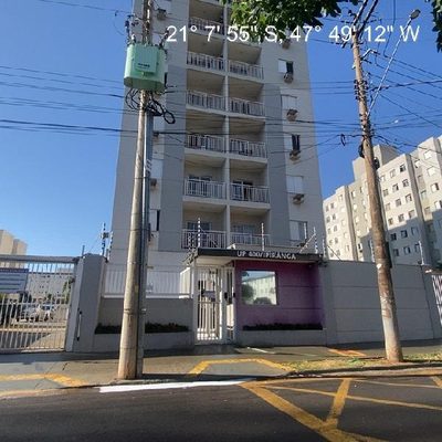 Apartamento, 2 quartos, 51 m² - Foto 1