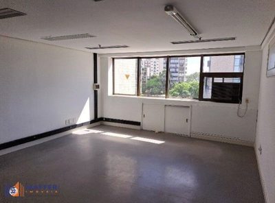 Sala-Conjunto, 38 m² - Foto 1