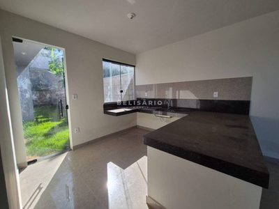 Casa, 3 quartos, 100 m² - Foto 4