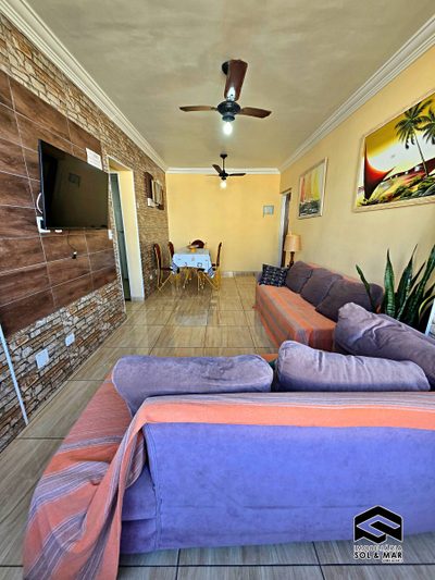 Apartamento, 2 quartos, 65 m² - Foto 4
