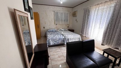 Casa, 1 quarto, 45 m² - Foto 4