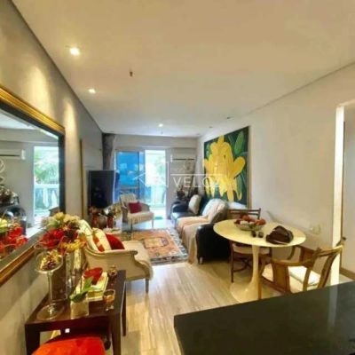 Apartamento, 2 quartos, 58 m² - Foto 5
