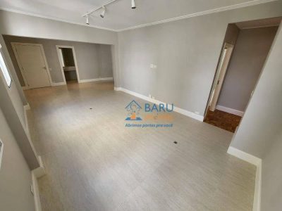Apartamento, 3 quartos, 165 m² - Foto 1