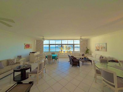 Apartamento, 4 quartos, 375 m² - Foto 4