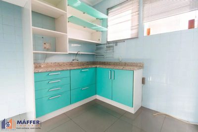 Apartamento, 3 quartos, 76 m² - Foto 3