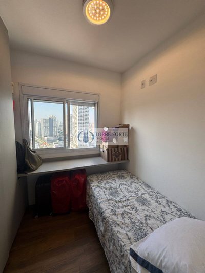 Apartamento, 2 quartos, 56 m² - Foto 3