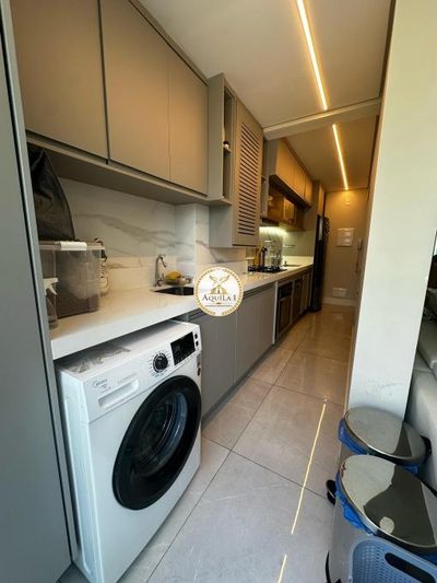 Apartamento, 2 quartos, 70 m² - Foto 5