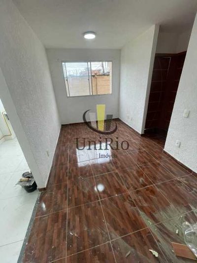 Apartamento, 2 quartos, 50 m² - Foto 3