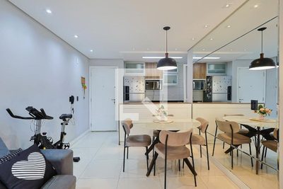 Apartamento, 3 quartos, 67 m² - Foto 3