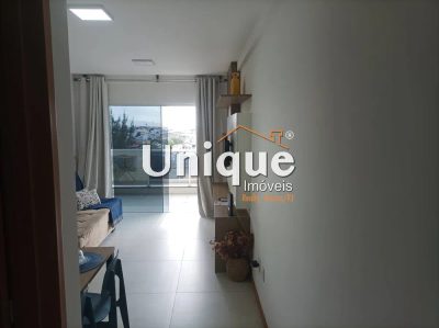 Apartamento, 1 quarto, 57 m² - Foto 3