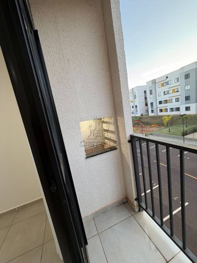 Apartamento, 2 quartos, 43 m² - Foto 5