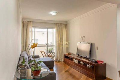 Apartamento, 3 quartos, 82 m² - Foto 1