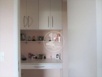 Apartamento, 2 quartos, 70 m² - Foto 5
