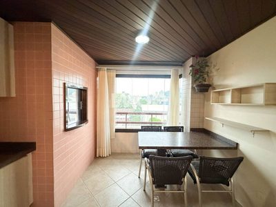 Apartamento, 3 quartos, 150 m² - Foto 2