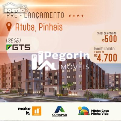 Casa, 3 quartos, 44 m² - Foto 3