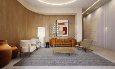 Apartamento, 1 quarto, 29 m² - Foto 4