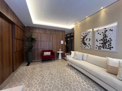 Apartamento, 3 quartos, 132 m² - Foto 4