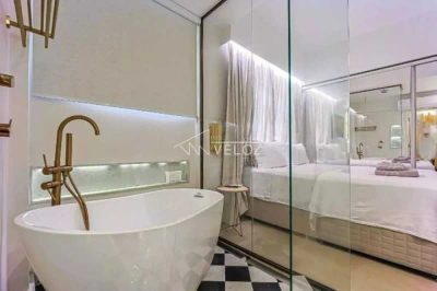 Apartamento, 3 quartos, 167 m² - Foto 1