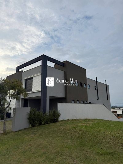 Casa de Condomínio, 5 quartos - Foto 2