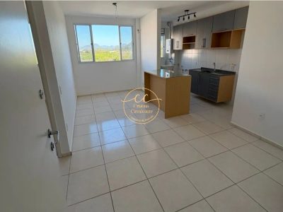 Apartamento, 2 quartos, 45 m² - Foto 1