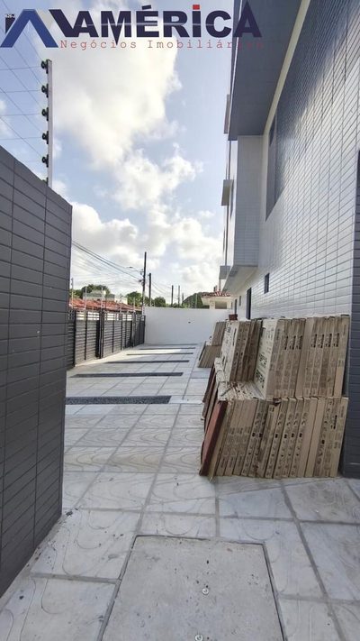 Apartamento, 2 quartos, 56 m² - Foto 4