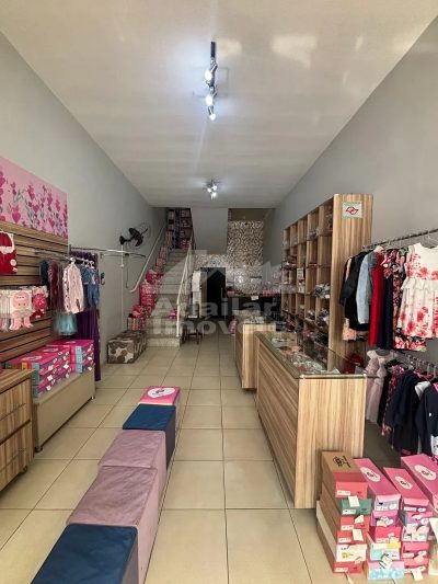 Loja-Salão, 85 m² - Foto 2