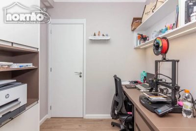 Casa, 3 quartos, 92 m² - Foto 4
