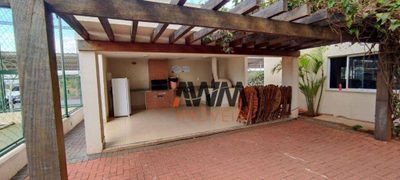 Apartamento, 2 quartos, 56 m² - Foto 3