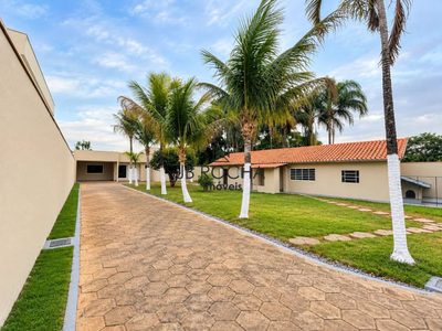 Casa, 2 quartos, 188 m² - Foto 2