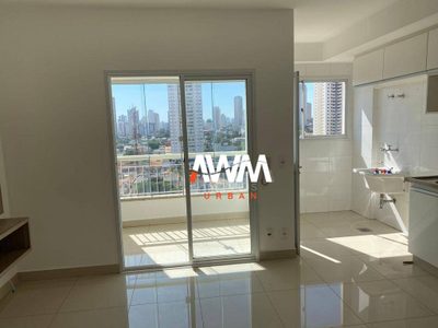 Apartamento, 1 quarto, 42 m² - Foto 2
