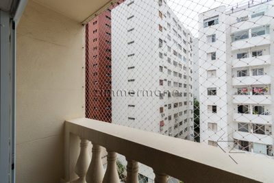 Apartamento, 3 quartos, 126 m² - Foto 2