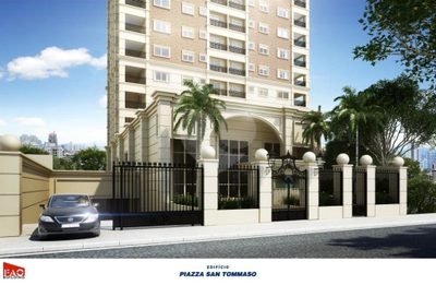 Apartamento, 2 quartos, 76 m² - Foto 2