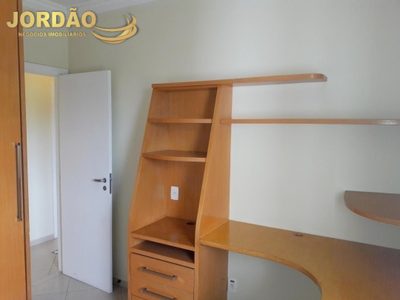 Apartamento, 3 quartos, 94 m² - Foto 3