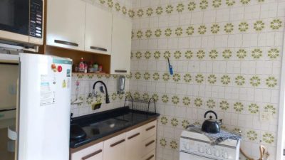 Apartamento, 1 quarto, 56 m² - Foto 1