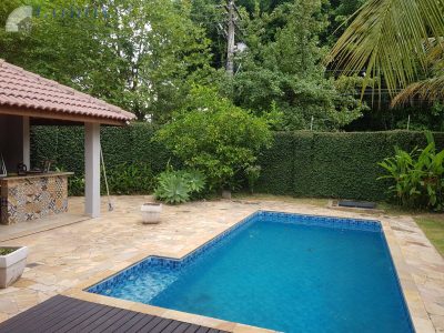 Casa, 4 quartos, 280 m² - Foto 2