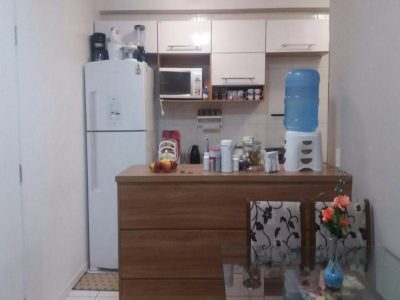 Apartamento, 2 quartos - Foto 3