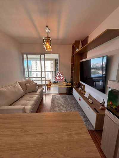 Apartamento, 2 quartos, 56 m² - Foto 2