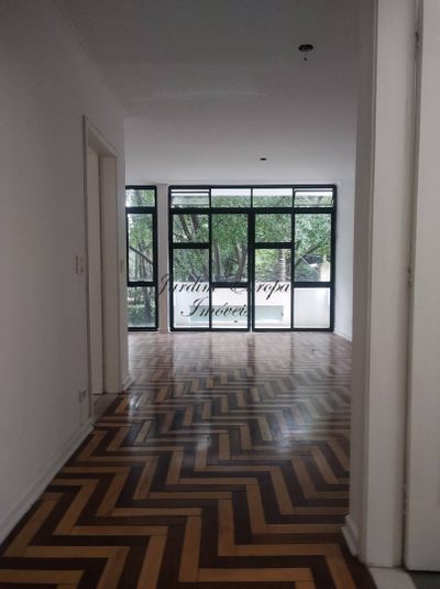 Apartamento, 3 quartos, 162 m² - Foto 4