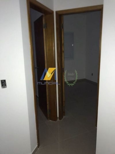 Apartamento, 2 quartos, 45 m² - Foto 2