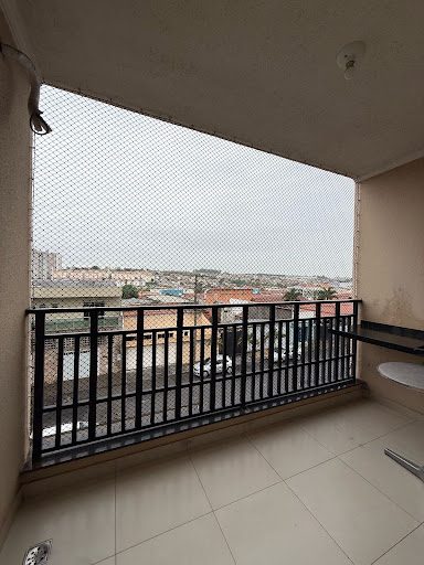 Apartamento, 2 quartos, 74 m² - Foto 4