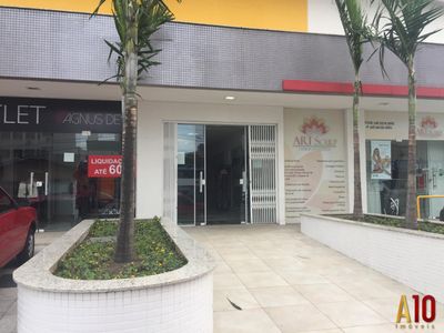 Sala-Conjunto, 27 m² - Foto 1