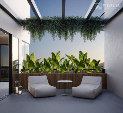Apartamento, 3 quartos, 96 m² - Foto 2