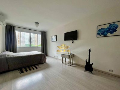 Apartamento, 1 quarto, 45 m² - Foto 3