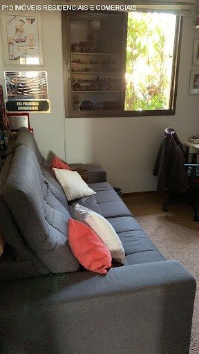 Apartamento, 3 quartos, 200 m² - Foto 3