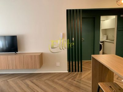 Flat/Apart Hotel, 1 quarto, 35 m² - Foto 4